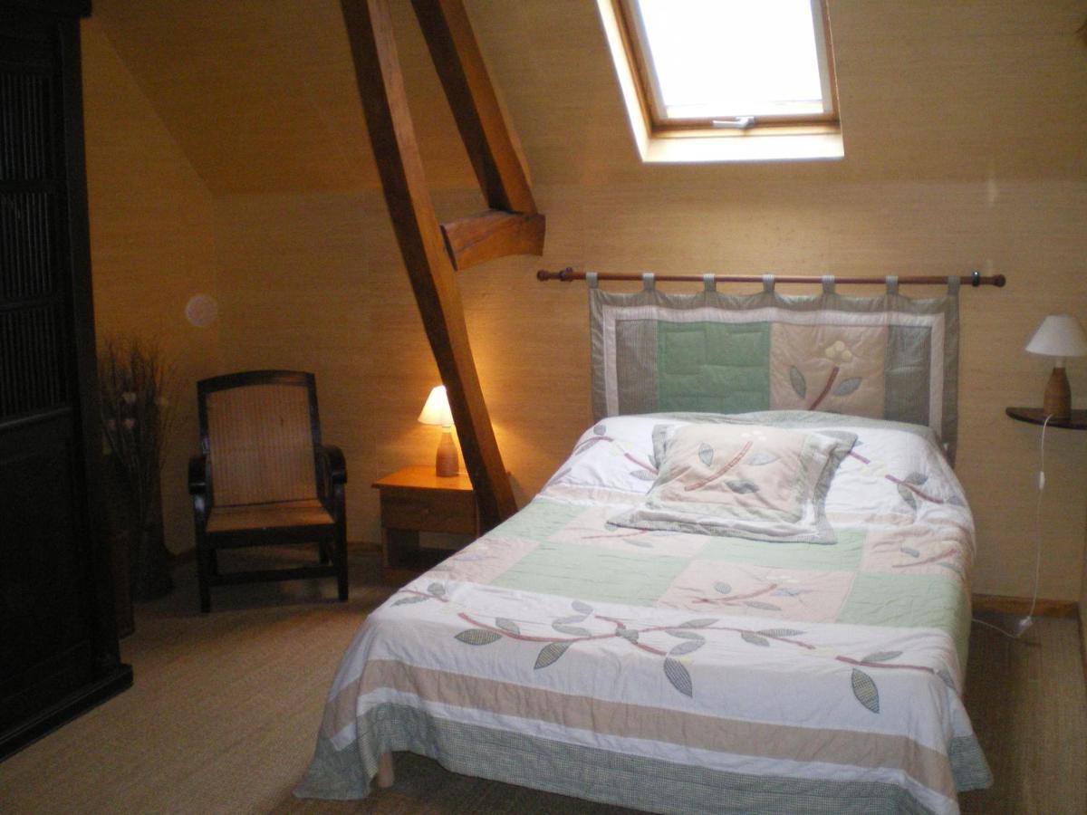 Le Tilleul Caumont  Exterior photo